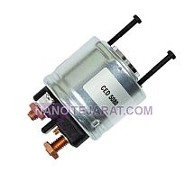 Solenoid Solenoid