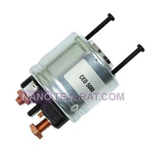 Solenoid Solenoid