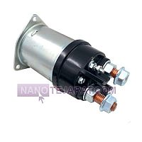 starter solenoid for hyundai wheel loader starter solenoid for hyundai wheel loader