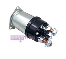 اتوماتیک استارت لودر هیوندا اتوماتیک استارت لودر هیوندا