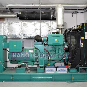 cummins 100 kva diesel generator cummins 100 kva diesel generator