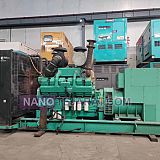 Cummins 1000 kva diesel generator Cummins 1000 kva diesel generator