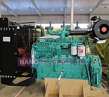 200 kva cummins diesel generator