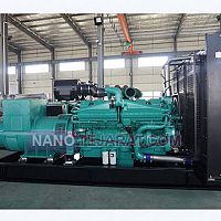 اجاره دیزل ژنراتور 2500 کاوا KVA اجاره دیزل ژنراتور 2500 کاوا KVA