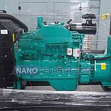 cummins 270 kva diesel generator cummins 270 kva diesel generator