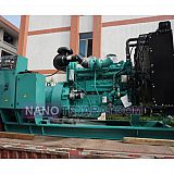 cummins 550 kva diesel generator cummins 550 kva diesel generator