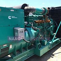 900 kva diesel generator