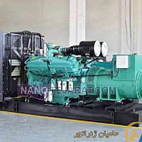 اجاره دیزل ژنراتور در کرج اجاره دیزل ژنراتور در کرج
