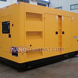silent diesel generator silent diesel generator