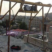 اجاره کرایه بالابر ساختمانی اجاره کرایه بالابر ساختمانی