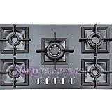 Gas Hob Gas Hob