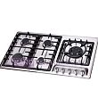 Gas Hob Gas Hob