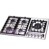 اجاق گاز توکار اجاق گاز توکار