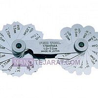 radius gage radius gage