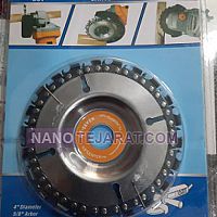 اره زنجیری مینی اره زنجیری مینی