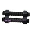 Stud Bolt ASTM A 193 B7 Stud Bolt ASTM A 193 B7