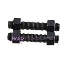 Stud Bolt ASTM A 193 B7 Stud Bolt ASTM A 193 B7