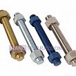 stud bolt stud bolt