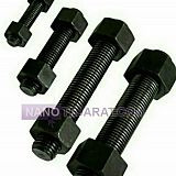 Stainless steel stud bolt Carbon steel stud bolt Stainless steel stud bolt Carbon steel stud bolt