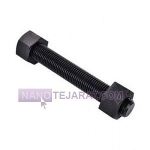 Inch thread stud bolt Inch thread stud bolt