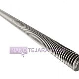 Metric thread stud bolt Metric thread stud bolt