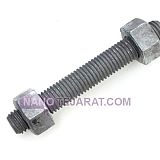 B7 stud bolt B7 stud bolt