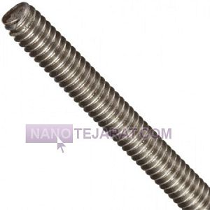 steel studbolt grade B7 size 1/2 inch 13 centimeters steel studbolt grade B7 size 1/2 inch 13 centimeters