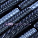 استاد بولت فولادی گرید B7 سایز 5/8 اینچ 12 سانتی متر  استاد بولت فولادی گرید B7 سایز 5/8 اینچ 12 سانتی متر