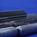 استاد بولت فولادی گرید B7 سایز 5/8 اینچ 14 سانتی متر  استاد بولت فولادی گرید B7 سایز 5/8 اینچ 14 سانتی متر