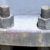 sSteel studbolt grade b7 size 5/8 inch 8 centimeter sSteel studbolt grade b7 size 5/8 inch 8 centimeter