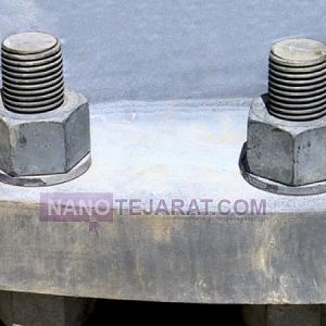 sSteel studbolt grade b7 size 5/8 inch 8 centimeter sSteel studbolt grade b7 size 5/8 inch 8 centimeter