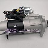 Volvo excavator starter Volvo excavator starter