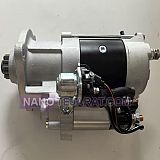 Volvo loader L90 and L120 starter Volvo loader L90 and L120 starter