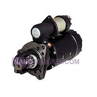 استارت کامل موتور 12 دنده گیربکسی آی تی آر ITR استارت کامل موتور 12 دنده گیربکسی آی تی آر ITR