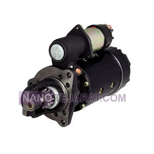 ITR 12-tooth gearbox engine starter ITR 12-tooth gearbox engine starter