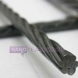 استرند پیش تنیده بتن استرند پیش تنیده بتن