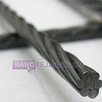 استرند پیش تنیده بتن استرند پیش تنیده بتن