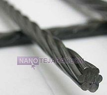 استرند پیش تنیده بتن استرند پیش تنیده بتن