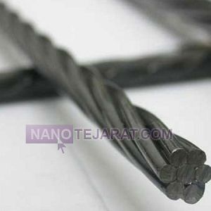 استرند پیش تنیده بتن استرند پیش تنیده بتن