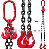 اسلینگ زنجیر اسلینگ زنجیر