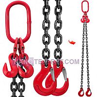 chain sling chain sling