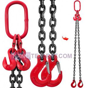 اسلینگ زنجیر اسلینگ زنجیر