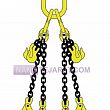 Chain sling Chain sling