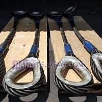 one leg sling one leg sling