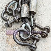 Wire rope Sling Wire rope Sling