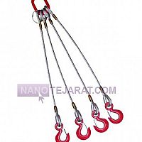 Wire Ropes Sling Wire Ropes Sling