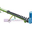 Screw conveyor Screw conveyor