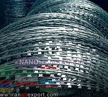 Колючая проволока Колючая проволока