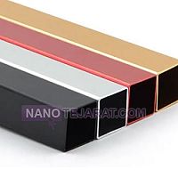 الألومنيوم بار الشخصي الألومنيوم بار الشخصي