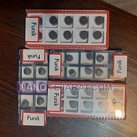 RNMN Turning Insert SANDVIK RNMN Turning Insert SANDVIK